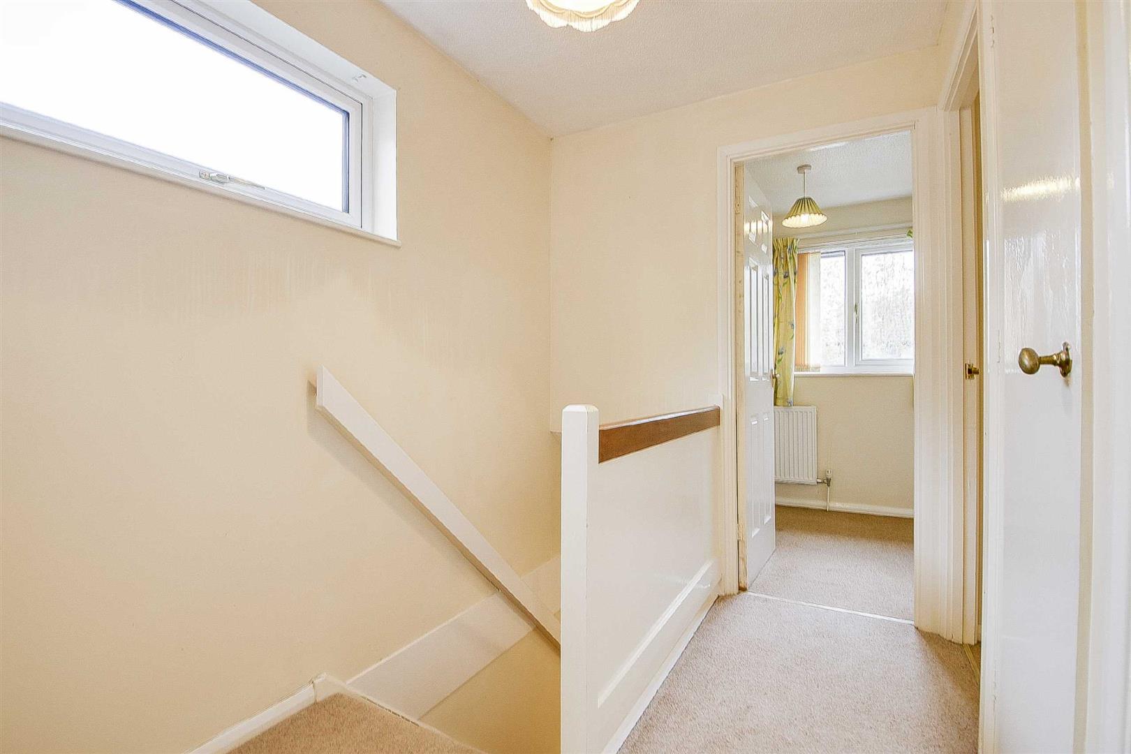 Brayton Court, Shenley Lodge, Milton Keynes